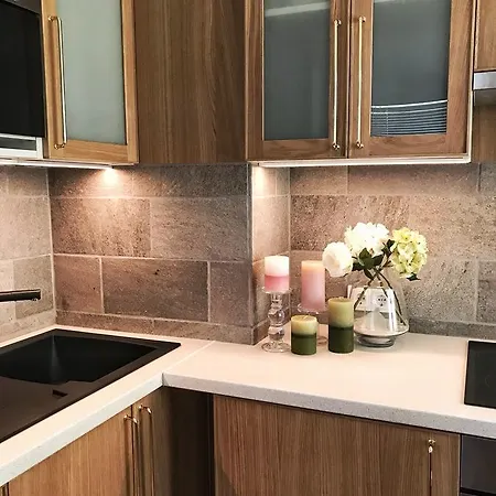 דירה Golden Gapa Large Family 24 *