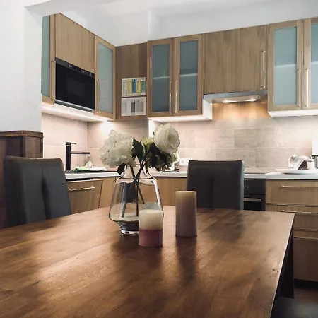 דירה Golden Gapa Large Family 24