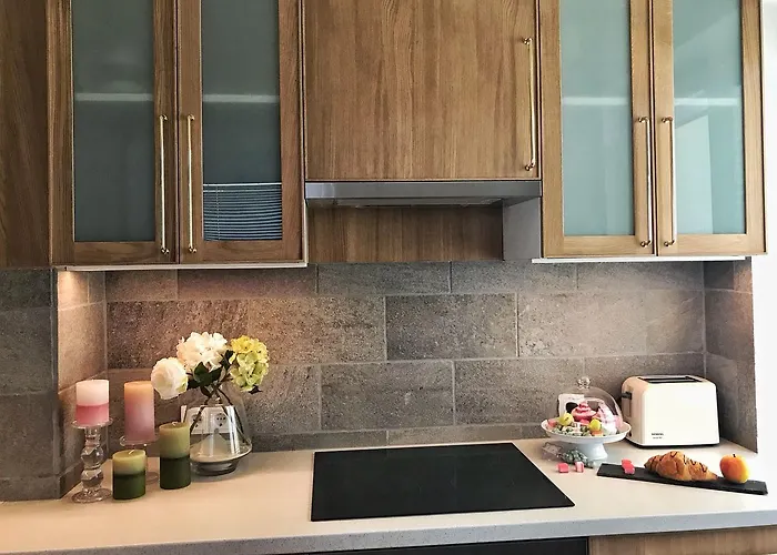 شقة Golden Gapa Large Family 24