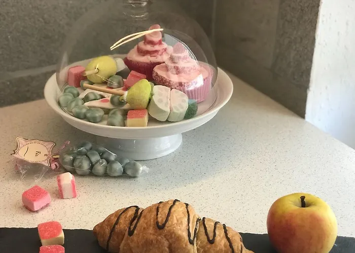 Golden Gapa Large Family 24 شقة