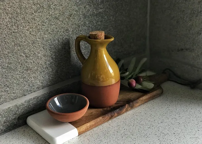 Golden Gapa Large Family 24 شقة