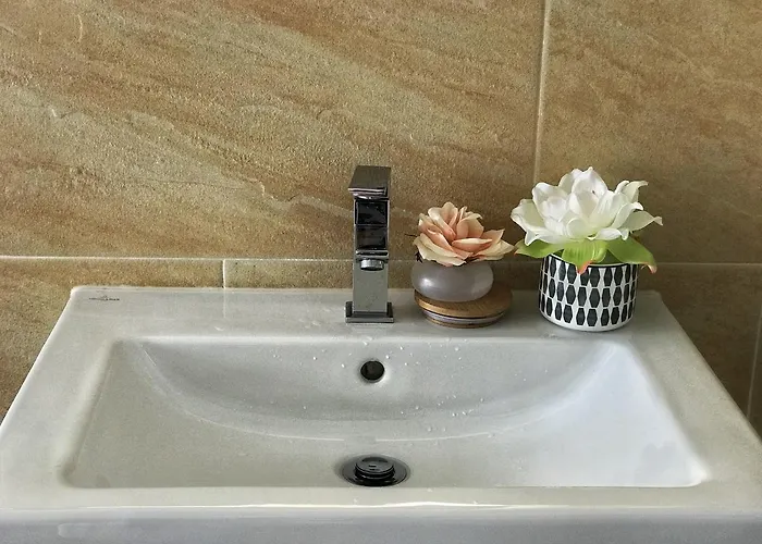 Golden Gapa Large Family 24 شقة *