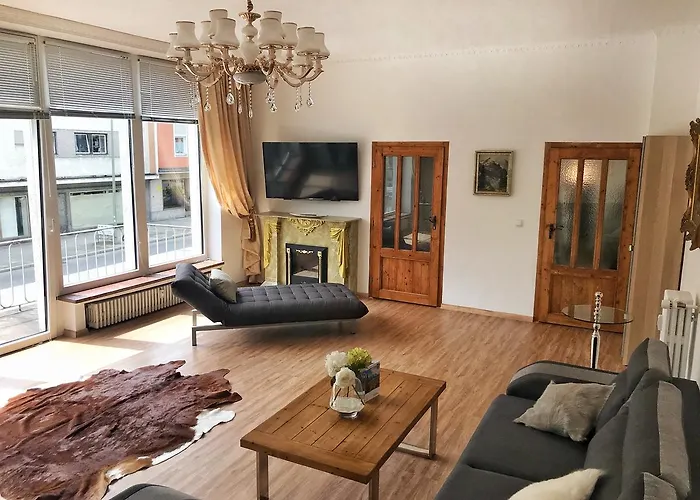 Golden Gapa Large Family 24 * جارمش بارتنكيرشن