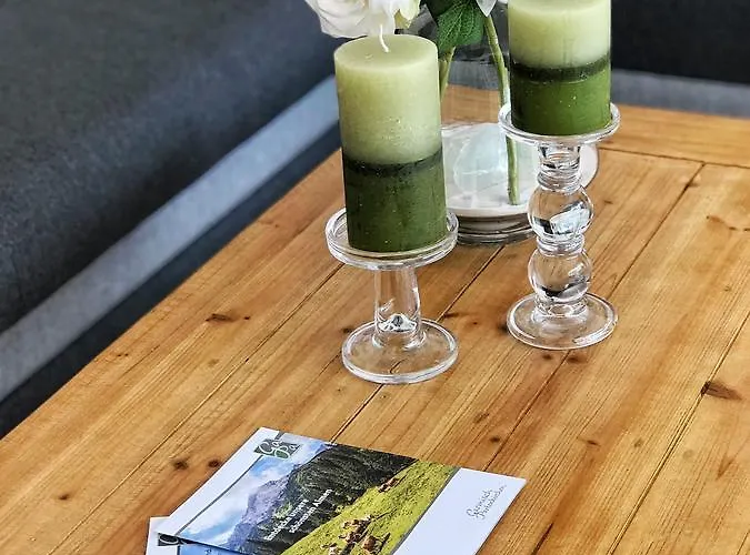 Golden Gapa Large Family 24 شقة *