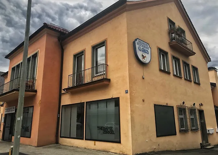 شقة Golden Gapa Large Family 24 *