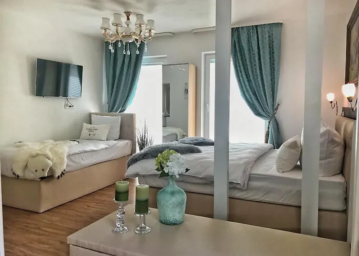 شقة Golden Gapa Large Family 24