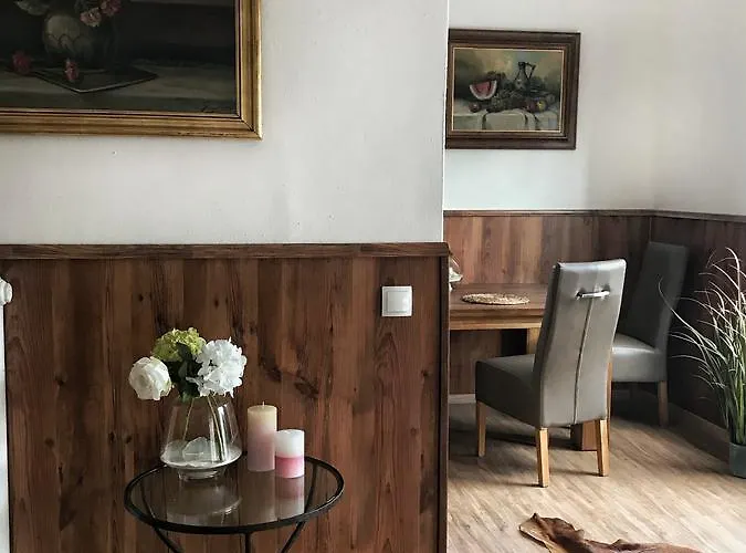 شقة Golden Gapa Large Family 24 جارمش بارتنكيرشن