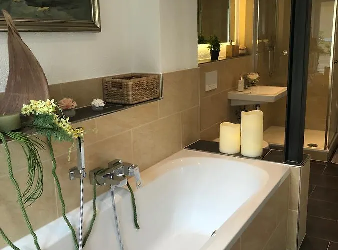 شقة Golden Gapa Large Family 24 جارمش بارتنكيرشن